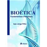 Ficha técnica e caractérísticas do produto Bioética- Fundamentoe e Reflexões