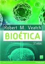 Ficha técnica e caractérísticas do produto Bioética