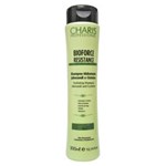 Ficha técnica e caractérísticas do produto Bioforce Resistance Charis - Shampoo Hidratante - 300ml - 300ml