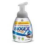 Ficha técnica e caractérísticas do produto Biogex Sabonete Líquido Antisséptico em Espuma