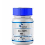 Ficha técnica e caractérísticas do produto Biointestil 600Mg 30 Doses