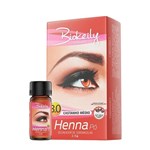 Biokeily - Henna Pó Deleniador de Sobrancelha 3.0 Castanho Médio