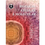 Ficha técnica e caractérísticas do produto Biologia Celular e Molecular - Artmed