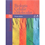 Ficha técnica e caractérísticas do produto Biologia Celular e Molecular