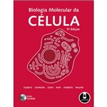Ficha técnica e caractérísticas do produto Biologia Molecular da Celula