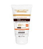 Ficha técnica e caractérísticas do produto Biomarine DD Cream FPS 58 60g - 02 Bronze