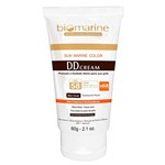 Ficha técnica e caractérísticas do produto Biomarine DD Cream FPS 58