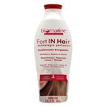 Ficha técnica e caractérísticas do produto Biomarine Fort In Hair Condicionador - Creme Energizante 200ml