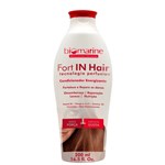 Ficha técnica e caractérísticas do produto Biomarine Fort In Hair Condicionador Energizante