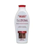 Ficha técnica e caractérísticas do produto Biomarine Fort In Hair Energizante - Shampoo Antiqueda 200ml
