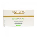Biomarine Sabonete em Barra Control Derm A5 Limpeza Anti Acne 80g