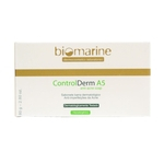 Ficha técnica e caractérísticas do produto Biomarine Sabonete em Barra Control Derm A5 Limpeza Anti Acne 80g