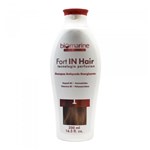Ficha técnica e caractérísticas do produto Biomarine Shampoo Antiqueda Fort In Hair Shampoo Energizante 200ml