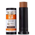 Biomarine Stick Blur Fps 75 Ppd 25 Chocolate - Base em Bastão 18g
