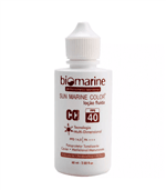 Ficha técnica e caractérísticas do produto Biomarine Sun Marine Color CC Cream FPS 40 60ml - 94 Bege