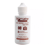 Ficha técnica e caractérísticas do produto Biomarine Sun Marine Color CC Cream FPS 40 60ml - 93 Natural