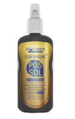 Ficha técnica e caractérísticas do produto Biomarine Sun Marine Pos Sol