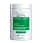 Ficha técnica e caractérísticas do produto Biomask Prohall Máscara de Hidratatação Efeito Teia 1Kg - Biocale