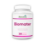 Ficha técnica e caractérísticas do produto Biomater Gestante 30 Comprimidos Bionatus