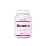 Ficha técnica e caractérísticas do produto Biomater Green 30 Comp Bionatus