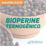 Ficha técnica e caractérísticas do produto Bioperine 15mg - Piper Nigrum- Black Piper - Termogênico Cápsulas