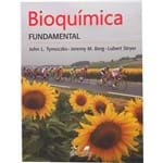 Ficha técnica e caractérísticas do produto Bioquímica Fundamental