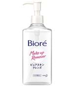 Ficha técnica e caractérísticas do produto Biore Makeup Remover Pure Skin Cleanse - Bioré - 230ml