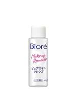 Biore Makeup Remover Pure Skin Cleanse - Bioré - 50ml