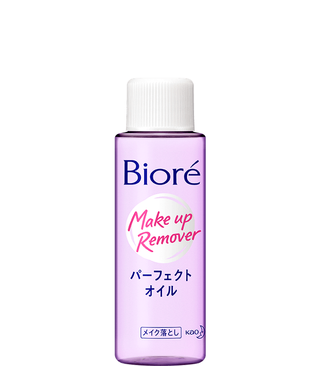 Ficha técnica e caractérísticas do produto Biore Makeup Removing Perfect Oil - Cleansing Oil Bioré - 50ml