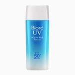 Ficha técnica e caractérísticas do produto Bioré UV Aqua Rich Watery Gel 50SPF+ PA++++ 90g