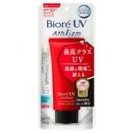 Ficha técnica e caractérísticas do produto Bioré UV Athlizm Skin Protect Essence SPF50+ PA++++