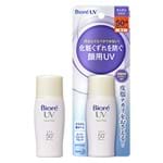 Ficha técnica e caractérísticas do produto Bioré UV Face Milk SPF50+ PA++++ - 30ml - VERSÃO 2019