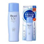 Ficha técnica e caractérísticas do produto Bioré UV Perfect Milk SPF 50+ PA++++ 30ml