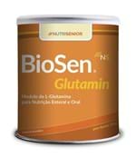 Ficha técnica e caractérísticas do produto BioSen Glutamin - 300g