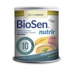 Ficha técnica e caractérísticas do produto Biosen Nutrir 400g