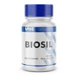 Ficha técnica e caractérísticas do produto Biosil 300mg 60 Cáps Unicpharma
