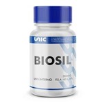 Ficha técnica e caractérísticas do produto Biosil 300Mg 60 Cáps