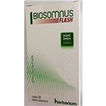 Biosomnus 150mg 30 Tabletes