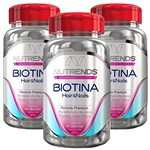Biotina Original - 450Mg - 03Potes
