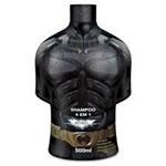 Ficha técnica e caractérísticas do produto Biotropic Batman 4em1 Shampoo 500ml (Kit C/03)