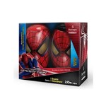 Ficha técnica e caractérísticas do produto Biotropic Spider Man Shampoo + Condicionador 250ml