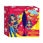 Ficha técnica e caractérísticas do produto Biotropic Super Hero Girls Shampoo + Condicionador 250ml (Kit C/03)
