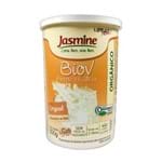 Ficha técnica e caractérísticas do produto Biov Arroz + Cálcio em Pó Orgânico 300g - Jasmine