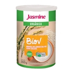 Ficha técnica e caractérísticas do produto Biov Arroz Em Pó Orgânico 300g - Jasmine