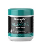 Ficha técnica e caractérísticas do produto Biovegetais Máscara Glamour Cachos de Mola 500g