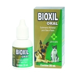 Bioxil 20ml