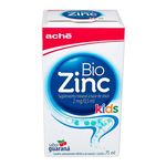 Ficha técnica e caractérísticas do produto Biozinc Kids Aché 75ml