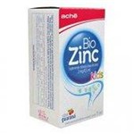 Ficha técnica e caractérísticas do produto Biozinc Kids 2 Miligramas Solução Oral 75 Ml