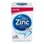 Ficha técnica e caractérísticas do produto BioZinc Kids Solução com 75ml
