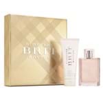 Kit Perfume Burberry Brit Rhythm Floral Eau de Toilette 50ml + Body Lotion 75ml